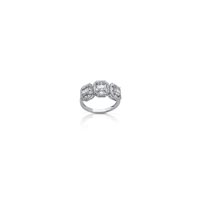 Anneau Fogi Femme in Or Diamante 0.46 Ct FA2257/OB - FA2257/OB
